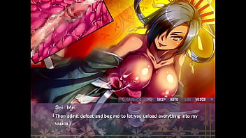 Vh3 sei mei the yokai girl 2