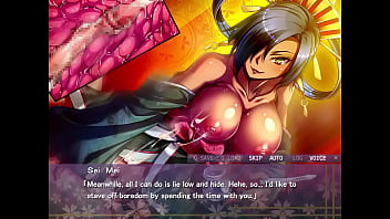 Vh3 sei mei the yokai girl 2