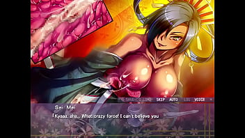 Vh3 sei mei the yokai girl 2