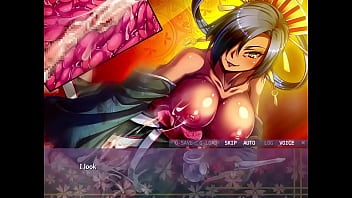 Vh3 sei mei the yokai girl 2