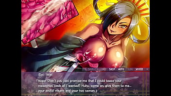 Vh3 sei mei the yokai girl 2