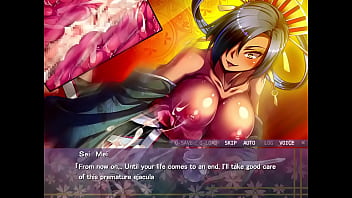 Vh3 sei mei the yokai girl 2