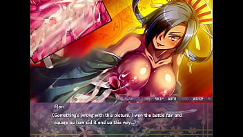 Vh3 sei mei the yokai girl 2