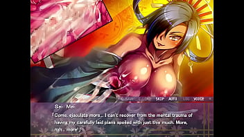 Vh3 sei mei the yokai girl 2