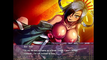 Vh3 sei mei the yokai girl 2