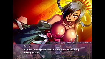 Vh3 sei mei the yokai girl 2