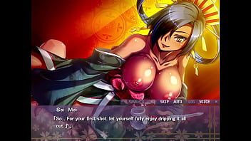 Vh3 sei mei the yokai girl 2