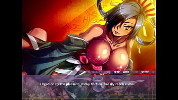 Vh3 sei mei the yokai girl 2