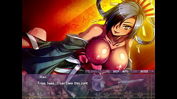 Vh3 sei mei the yokai girl 2