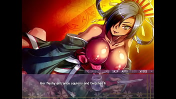 Vh3 sei mei the yokai girl 2