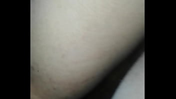 Dick in her tight pussy