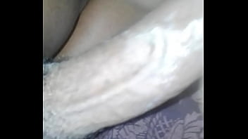 Dick in her tight pussy