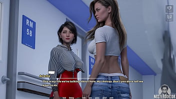 Hard To Love Ep10 – Visual Novel Gameplay Hd thumbnail
