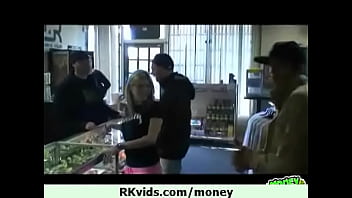 Sex paying my bills 24