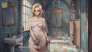 College of mysteria 8