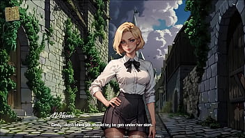 College of mysteria 8