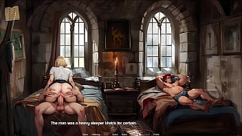 College of mysteria 8