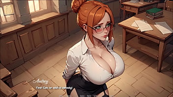 College of mysteria 8