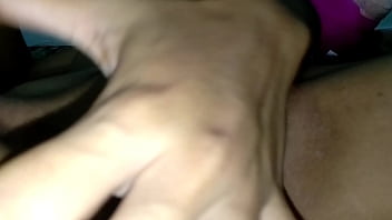 จับควยยัดรูแตด