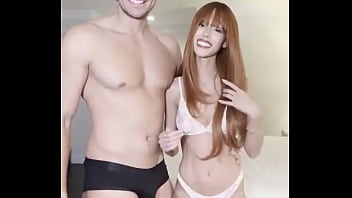 The before v after with the hottie christinaasage don’t miss our newest releases links in our bios