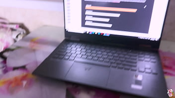 Naughty maid made all my dirty fantasies come true blowjob & rough sex