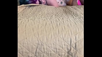 Ash is back with black