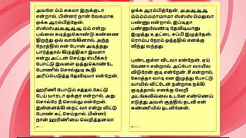 Tamil sex story sex with harini