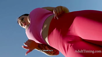 Husband’s away sad boy stays married pussy fixes broken virgin