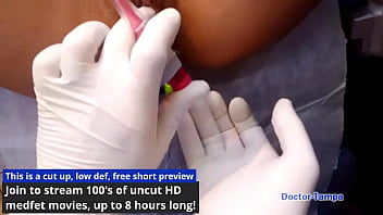 Dr tampa the new immigration policy lilith rose