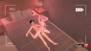 Dandadan aira's okarun adventure hentai Dandadan aira's okarun adventure hentai