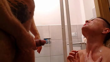 Sexy milf and hardcore from mouth to ass anal deep rimming facefuck huge piss in mouth