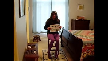 Kaitlynne39 Verification Video Tease Smack That Ass thumbnail