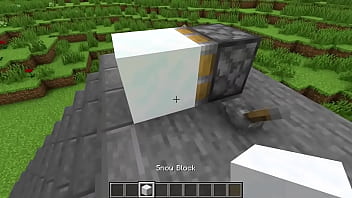 Minecraft satisfying liquid asmr Minecraft satisfying liquid asmr