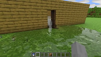 Minecraft satisfying liquid asmr