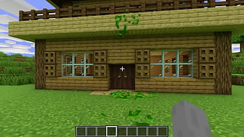 Minecraft satisfying liquid asmr