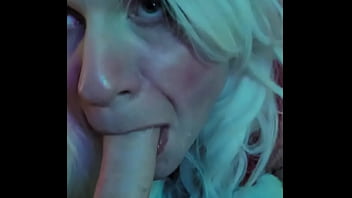 Femkittenboy Deepthroats 3 Loads And Thanks Him For It thumbnail