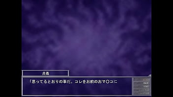 静流誕生日プレゼントを貰う
