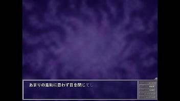 静流誕生日プレゼントを貰う