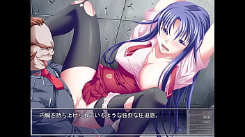 静流誕生日プレゼントを貰う