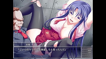 静流誕生日プレゼントを貰う