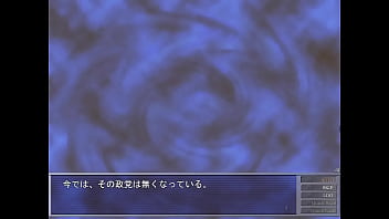 静流誕生日プレゼントを貰う