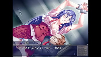 静流誕生日プレゼントを貰う