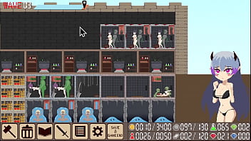 We got some new horny monsters raid the demon king castle ep 2