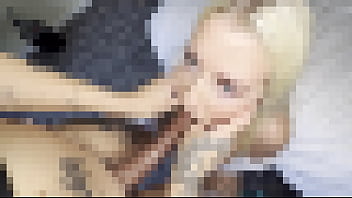 Hotwife hardcore lesbian strap on