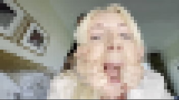 Hotwife hardcore lesbian strap on