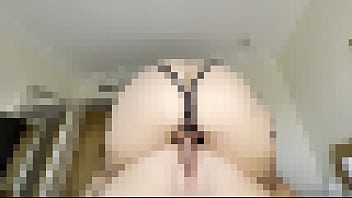 Hotwife hardcore lesbian strap on