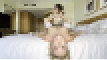 Hotwife hardcore lesbian strap on