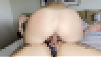 Hotwife hardcore lesbian strap on