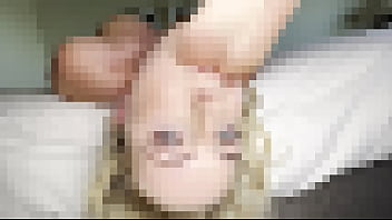 Hotwife hardcore lesbian strap on