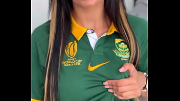 It's The 2024 Rugby Championship Final Who's It Going To Be Springboks Or Los Pumas Aaliya thumbnail
